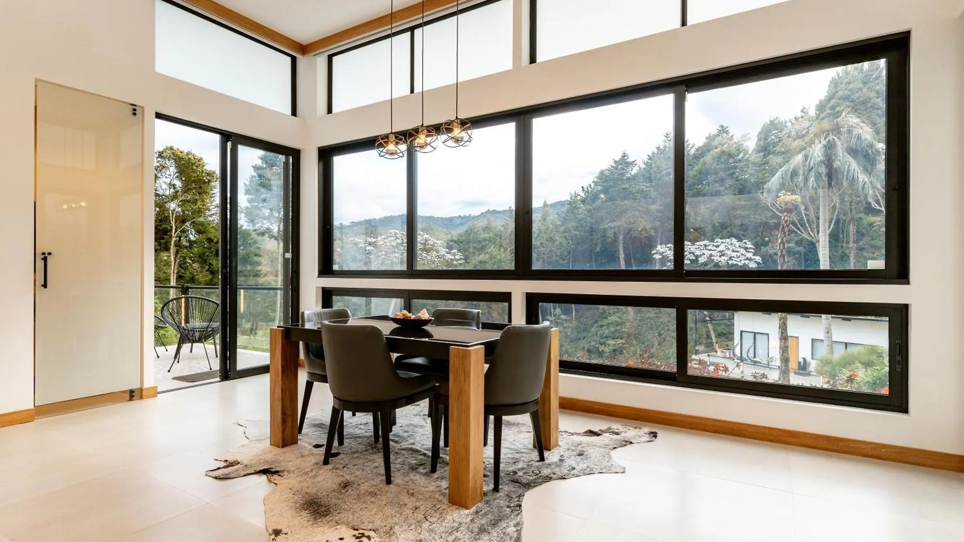 Hotel Zen Medellin Satori Santa Elena  0*, Santa Elena (Antioquia) Colombia