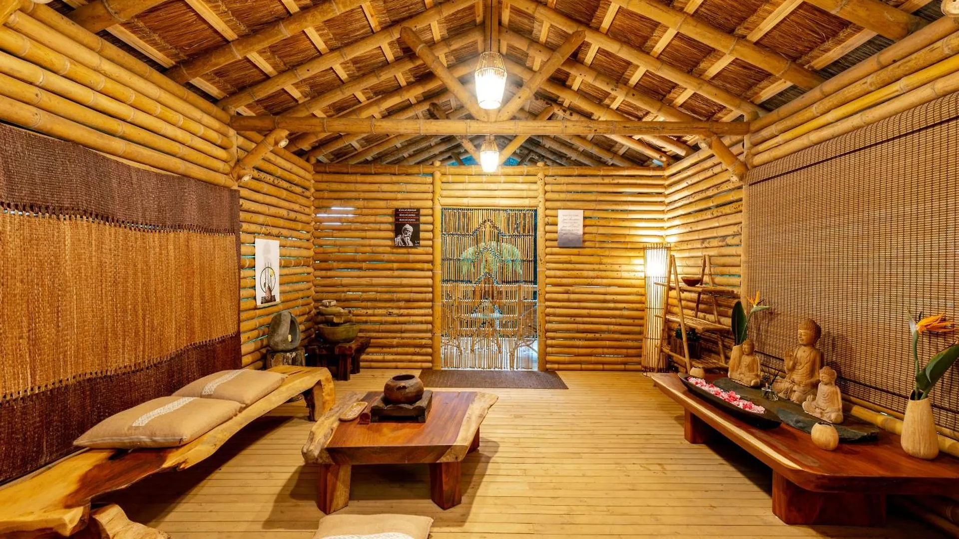 Hotel Zen Medellin Satori Santa Elena  Santa Elena (Antioquia)