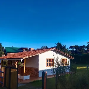  Сasa de vacaciones Samaria, Un Lugar Descansar Y Disfrutar